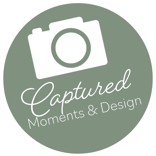 Captured Moments & Design